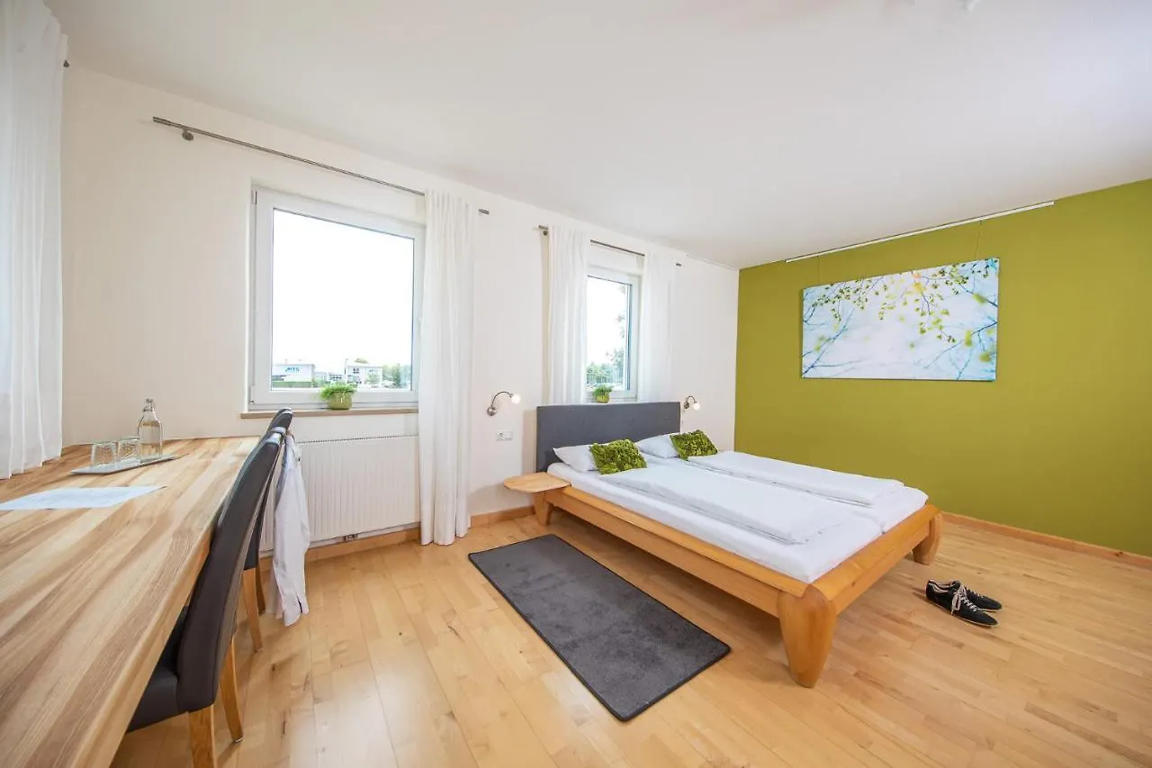 Hotel Donau-Ries Mertingen 3*,  Tyskland