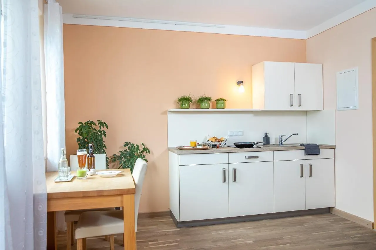 Hotel Donau-Ries Mertingen 3*,