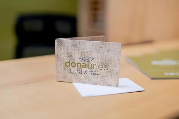 Hotel Donau-Ries Mertingen