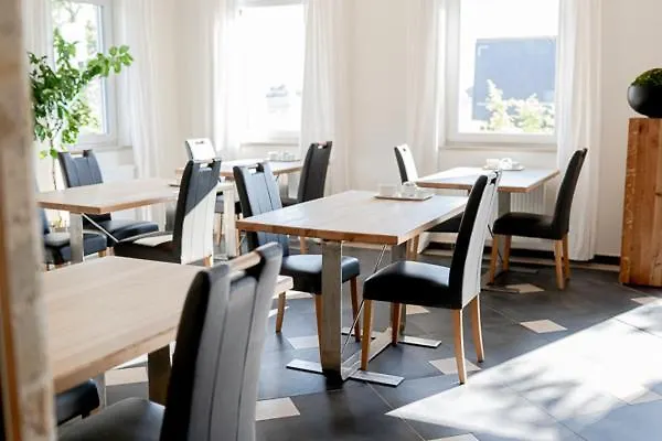 Hotel Donau-Ries Mertingen