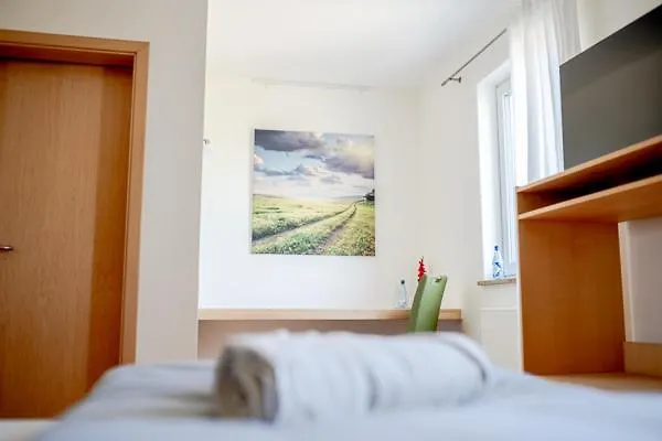 ***  Hotel Donau-Ries Mertingen Germania