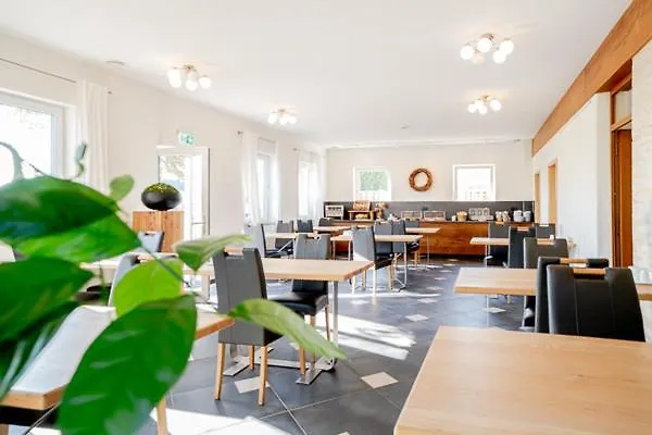 Hotel Donau-Ries Mertingen