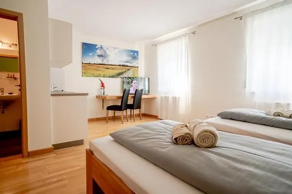 Hotel Donau-Ries Mertingen 3*,  Germania