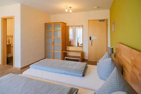 Hotel Donau-Ries Mertingen