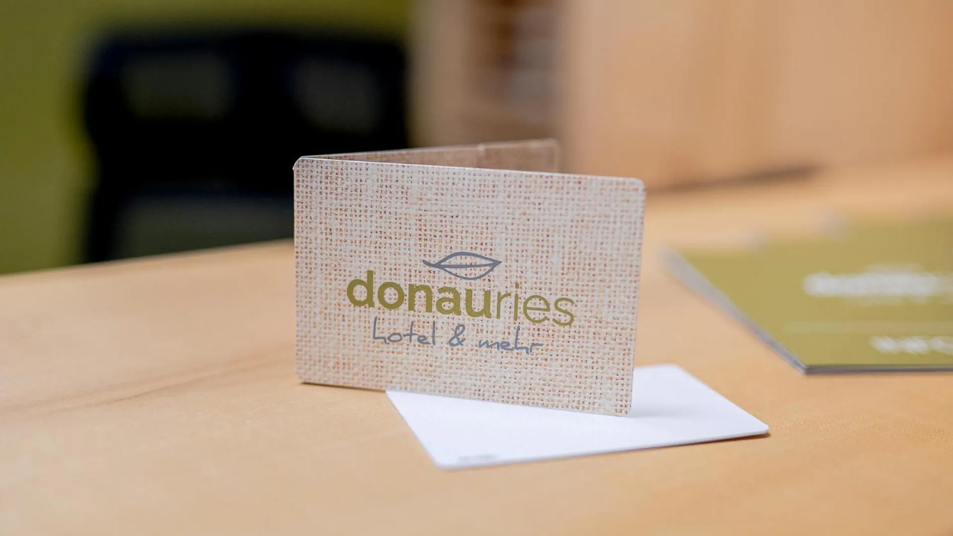 Hotel Donau-Ries Mertingen