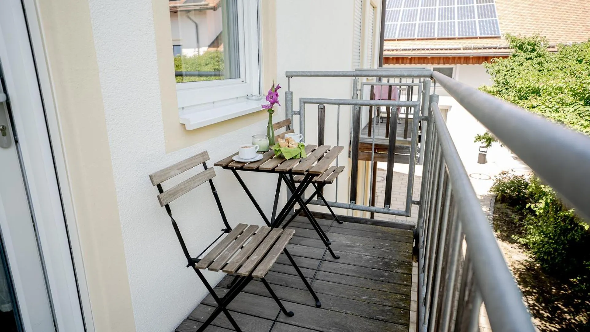 Hotel Donau-Ries Mertingen 3*,