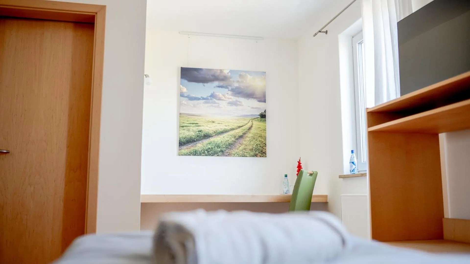 Hotel Donau-Ries Mertingen 3*,  Tyskland