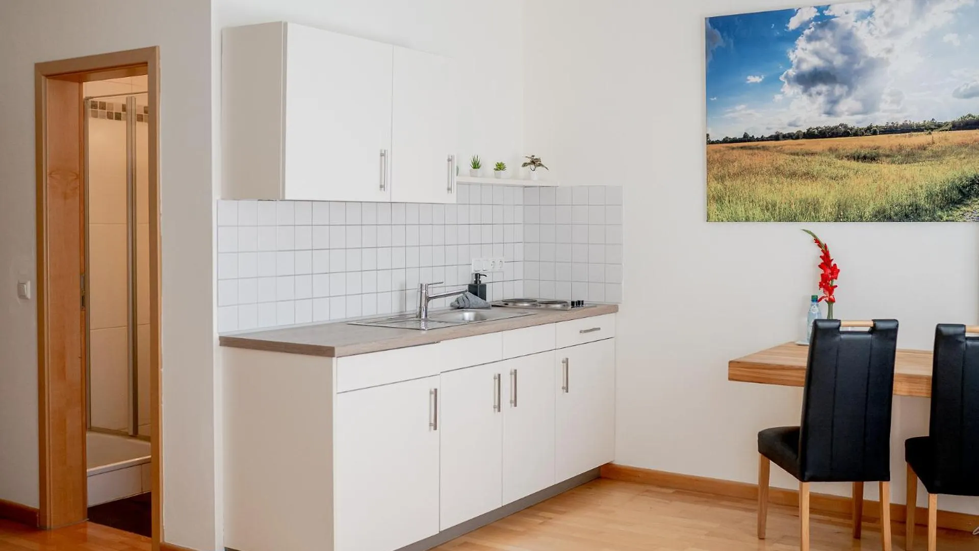 Hotel Donau-Ries Mertingen 3*,  Tyskland