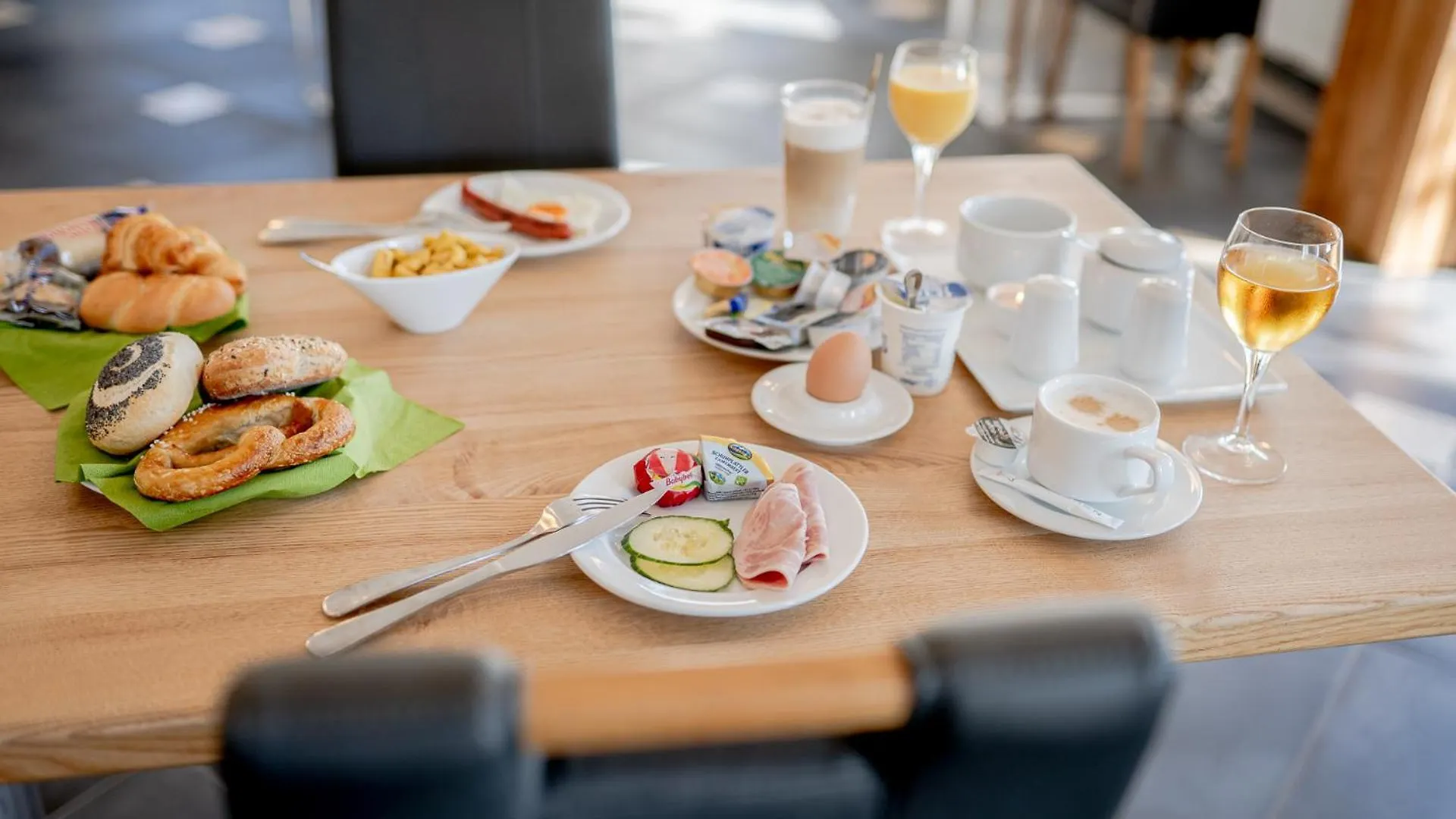 Hotel Donau-Ries Mertingen