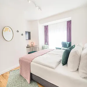 Hotel Victoria Düsseldorf