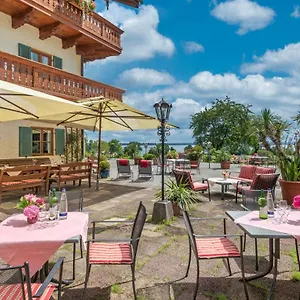 Schoiner See-hotel, Garni Hotel