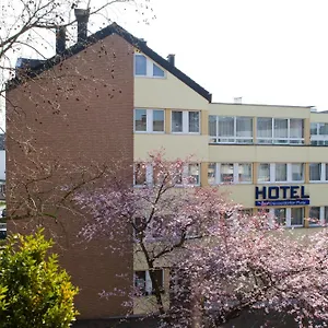 Hotel Am Duesseldorfer Platz Ratingen