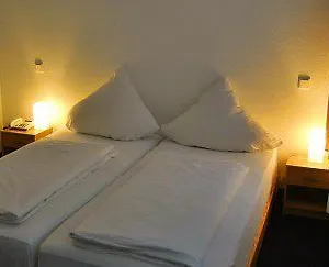 Hotel City Apart Hotel Düsseldorf