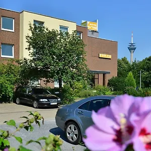 Hotel Astra Düsseldorf