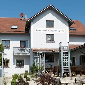 Oberer Wirt Herberg