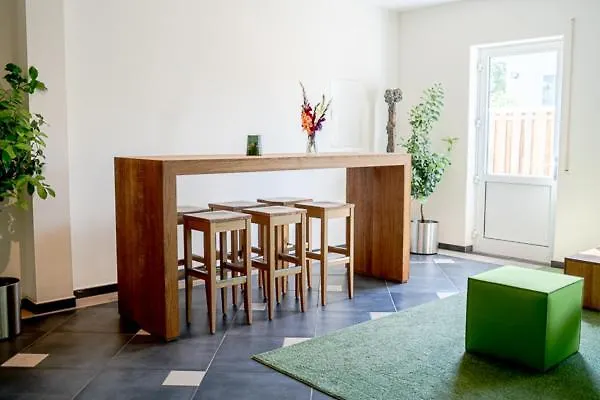 Hotel Donau-Ries Mertingen Allemagne