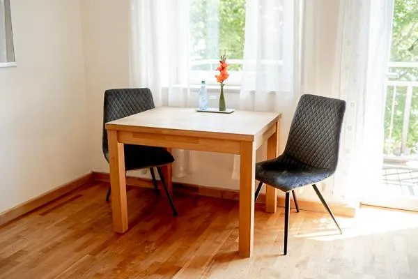 Hotel Donau-Ries Mertingen 3*,  Allemagne