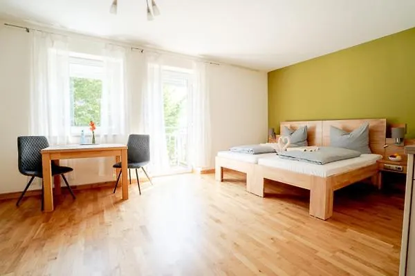 ***  Hotel Donau-Ries Mertingen Allemagne