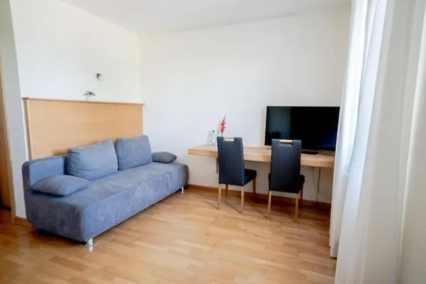 Hotel Donau-Ries Mertingen