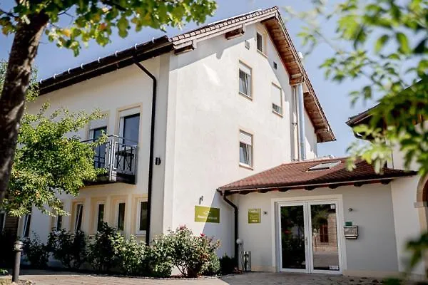 ***  Hotel Donau-Ries Mertingen Allemagne