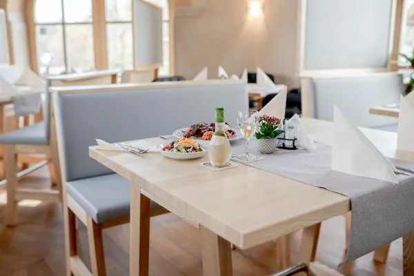 Hotel Donau-Ries Mertingen 3*,  Allemagne